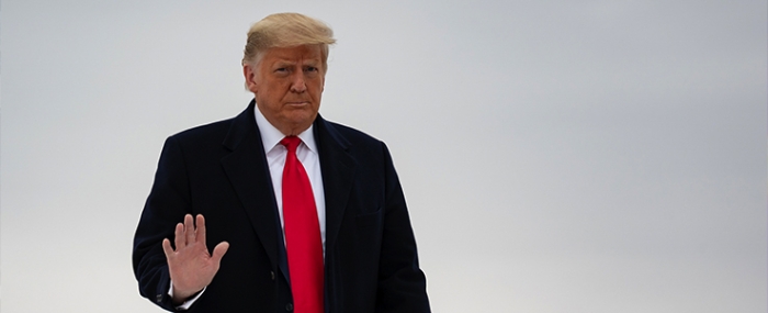 Donald Trump - Trump Phone Innovation